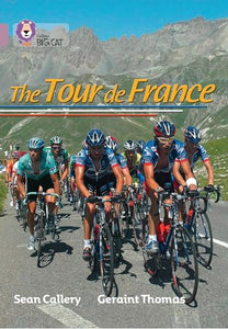 The Tour de France 