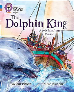 The Dolphin King 