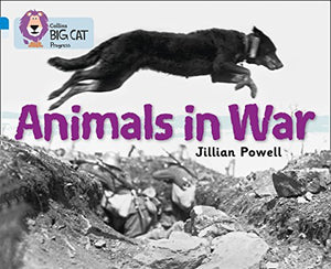 Animals in War 