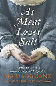 As Meat Loves Salt 