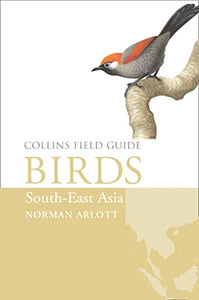 Birds of South-East Asia 