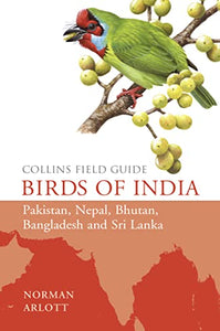 Birds of India 