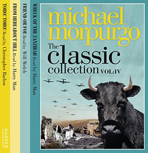 The Classic Collection Volume 4 