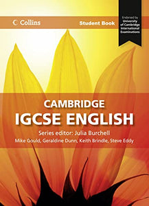 Cambridge IGCSE™ English Student's Book 