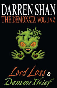 Volumes 1 and 2 - Lord Loss/Demon Thief 