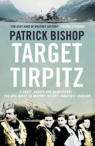 Target Tirpitz 