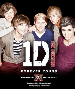 One Direction: Forever Young 