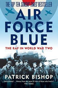 Air Force Blue 