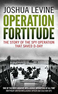 Operation Fortitude 