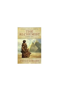 The Alchemist Graphic Novel 