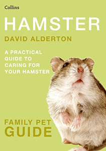 Hamster 