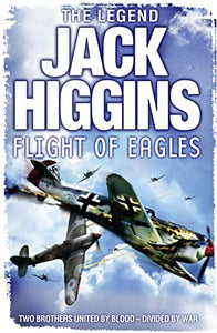 Flight of Eagles 