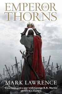 Emperor of Thorns 