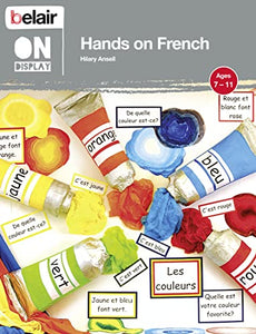 Hands on French 