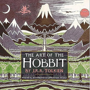 The Art of the Hobbit 