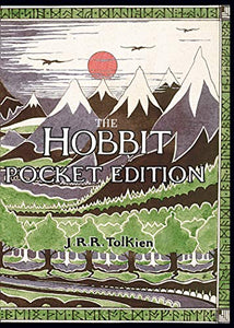 The Hobbit: Pocket Hardback 