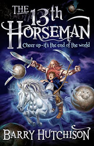 Afterworlds: The 13th Horseman 