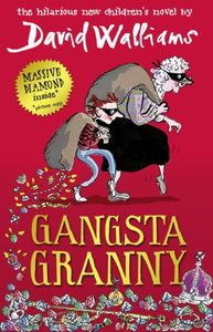 Gangsta Granny 