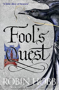 Fool’s Quest 