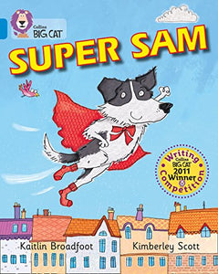 Super Sam 