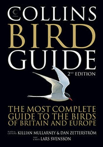 Collins Bird Guide 