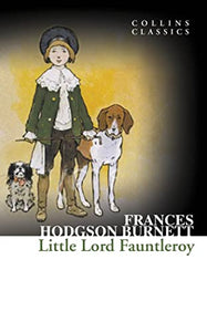 Little Lord Fauntleroy 