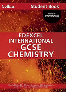 Edexcel International GCSE Chemistry Student Book 