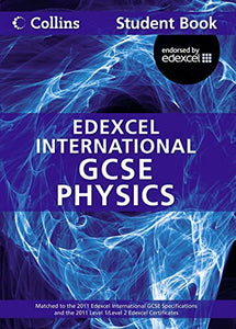 Edexcel International GCSE Physics Student Book 