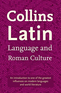 Collins Latin Language and Roman Culture 