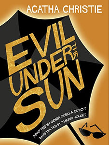 Evil Under the Sun 