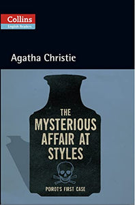 The Mysterious Affair at Styles 