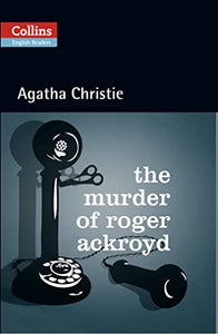 The Murder of Roger Ackroyd 