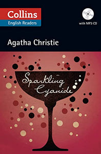 Sparkling Cyanide 