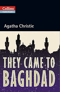 They Came to Baghdad 