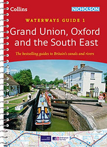 Grand Union, Oxford & the South East No. 1 