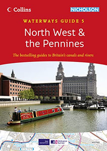 North West & the Pennines No. 5 