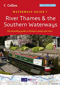 River Thames & the Southern Waterways 