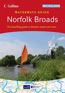 Norfolk Broads 