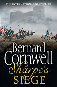 Sharpe’s Siege 