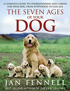 The Seven Ages of Your Dog 