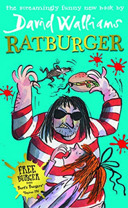 Ratburger 