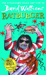 Ratburger 