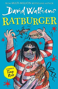 Ratburger 