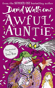 Awful Auntie 