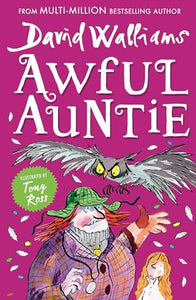 Awful Auntie 