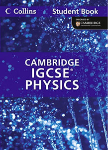 Cambridge IGCSE™ Physics Student's Book 