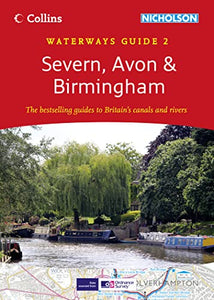 Severn, Avon & Birmingham 