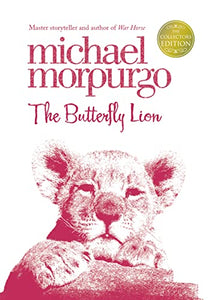 The Butterfly Lion 