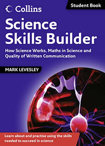 Science Skills Builder 