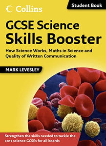 GCSE Science Skills Booster 